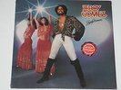 LEROY GOMEZ -Gypsy Woman- LP Bellaphon ?(BBS 2562) 1978  NEU, OVP