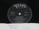 LIONEL HAMPTON & STAN GETZ -Hamp And Getz- LP 1977 Verve Archiv-Copy mint