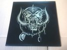 Motorhead - No Remorse limited leather first issue vinyl album