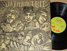 JETHRO TULL -Stand Up- LP Gimmix-Cover, Chrysalis Records (CHR 1042)