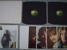 THE BEATLES White Album UK MONO COMPLETE + RARE SPACER EMI LABELS 1/1/1/1 MATRIX