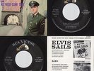 (VG++/EX) Elvis Presley 