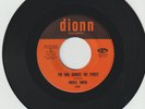 Northern Soul - Moses Smith - The Girl Across The Street