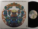 GRATEFUL DEAD Anthem Of The Sun WARNER BROS LP NM 1970 reissue