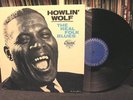 Howlin' Wolf 
