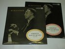 2 LP SET/CHOPIN NOCTURNES ONE+TWO/RUBINSTEIN/HMV ALP 1701 / 1702 / NEAR MINT