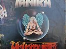ELECTRONIC PROG ROCK LP TANTRA HOLOCAUSTO OG PORTUGAL EMI 1978 SAMPLES BREAKS