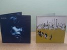 Joni Mitchell - Blue & Hissing of Summer Lawns VG+ folk jazz gatefold sleeves