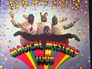 The Beatles - Magical Mystery Tour EP 2 x 7
