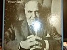 BRUNO WALTER The Orchestral Music of BRAHMS, 4LP,  6 Eye, Mono, NM/VG+ w 28 Page