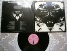 MOTT THE HOOPLE MAD SHADOWS RARE GERMANY 1ST PRESS MATRIX 1Y/2Y 1970 EX-/EX