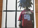 Gorillaz - Feel Good Inc  7