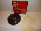 PINK FLOYD Animals and Dark Side of the Moon Reel to Reel Tape 7 1/2 IPS 7