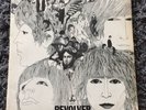 The Beatles - Revolver (Mono) LP PMC 7009 Vinyl XEX 605-2 XEX 606-2 Black Yellow