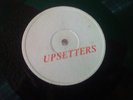 BLANK / UPSETTER / LEE  SCRATCH PERRY & The upsetters  Dub  DLP 6001 / LP   G+