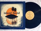 ISLAND BAND Our Earth SEABIRD SOUND Rare Private Hawaii Modern Soul Funk