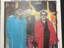 THE JIM CARROLL BAND - People Who Died -Promo Copy 1981 - CBS A1034 A1/B1 Ex/Ex