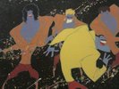 QUEEN-A KIND OF MAGIC- VINYL LP-ELEKTRA