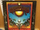 GRATEFUL DEAD AOXOMOXOA ORIG EX 1969 WARNER BROTHERS SEVEN ARTS PSYCH  ROCK  LP