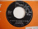 The Marvelettes 45 The Hunter Gets Captured By The Game (TMG 594, UK)
