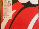 THE ROLLING STONES 1971-2005 BOX SET -- FACTORY SEALED  -- LIMITED EDITION #1322