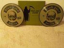 BLACK LABEL SOCIETY GRIMMEST HITS 2LP PICTURE DISC NEW/SEALED