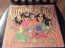 Five Man Electrical Band Coming Of Age Rare Lionel Original Sealed Lp