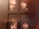 THE DOORS  love DEATH travel  still sealed   #0467/5000   Rhino Records,original
