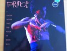 Prince I Could Never Take The Place of Your Man/ Hot Thing 12