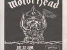 MOTORHEAD   Rare 1981 Aust Only 7