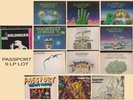Passport/Klaus Doldinger 13 LP Lot:Dig/Looking Through/Infinity Machine/Handmade