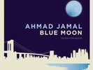 Blue Moon 2LP - Jamal, Ahmad  BIG VINYL SOUND Gatefold DOUBLE LP RECORD SET