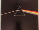 Pink Floyd Dark Side of the Moon 1973 Harvest SMAS-11163 album vinyl lp VG+ 