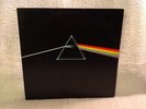 PINK FLOYD Dark Side Of The Moon (Harvest SMAS-11163) Vinyl LP Record