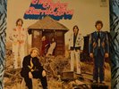 The Flying Burrito Bros. The Gilded Palace Of Sin A&M SP-4175 LP