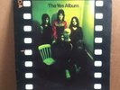 Yes - The Yes Album Lp UK 1971 2400 101 Red & Plum Atlantic EX First press UK