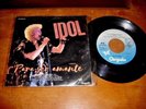 BILLY IDOL To Be A Lover 1986 MEXICO 7