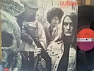 Eugene McDaniels - Outlaw (Atlantic) Orig. UK Funk Soul Breaks LP Cherrystones
