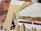 2 x Stevie Wonder LPs - Innervisions / Fulfillingness' First Finale