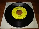 THE MOVEMENT jut-a-driftin HEMPHILL 45 RARE ALABAMA GARAGE PSYCH HEAR