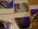 Warp 10+3 Remixes 4x12