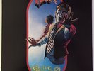 THE ANGELS Face To Face LP with Gatefold 1978 Original Near Mint