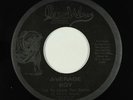Modern Soul Boogie 45 - Average Boy - Get To Know You Better - Bow Wow VG+ rare