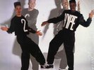 Kid 'N Play - 2 Hype '88 LP US ORG  The Real Roxanne Hurby Luv Bug