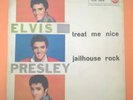 ELVIS PRESLEY (7