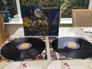 Iron Maiden - Live After Death