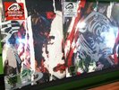 sealed THE CURE mixed up + mixed up extras 2xlp picture disc lp BUNDLE limited