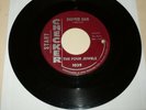SOUL 45 RPM RECORD - THE FOUR JEWELS - START (DISTRIBUTED BY CHECKER) 1039
