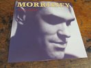 MORRISSEY Viva Hate LP SIRE smiths VG++ orig clean