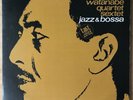 SADAO WATANABE Jazz & Bossa JAPAN ORI LP MASABUMI KIKUCHI MASAHIKO TOGASHI